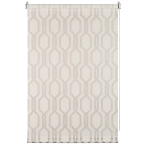 Штора рулонная Imperial 50x160 см белая 83289935 STLM-2176584
