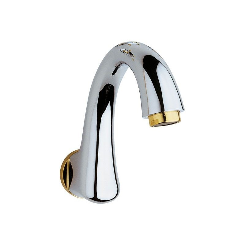 L4704CRDO  DANIEL RUBINETTERIE Wellness