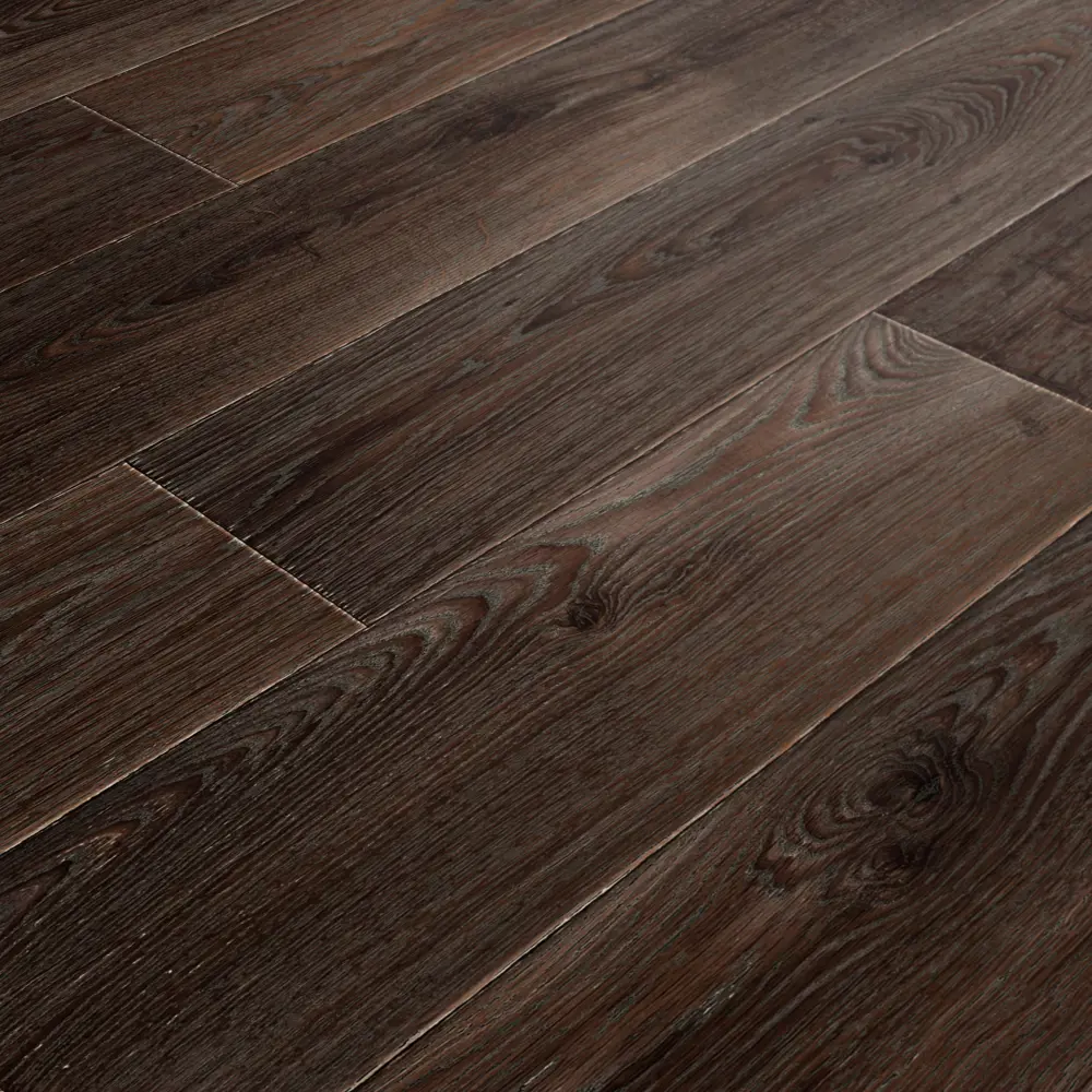 Линолеум «Дуб Ковальски» 22 класс 4 м Santreyd STLM-2023217 - Вид №3