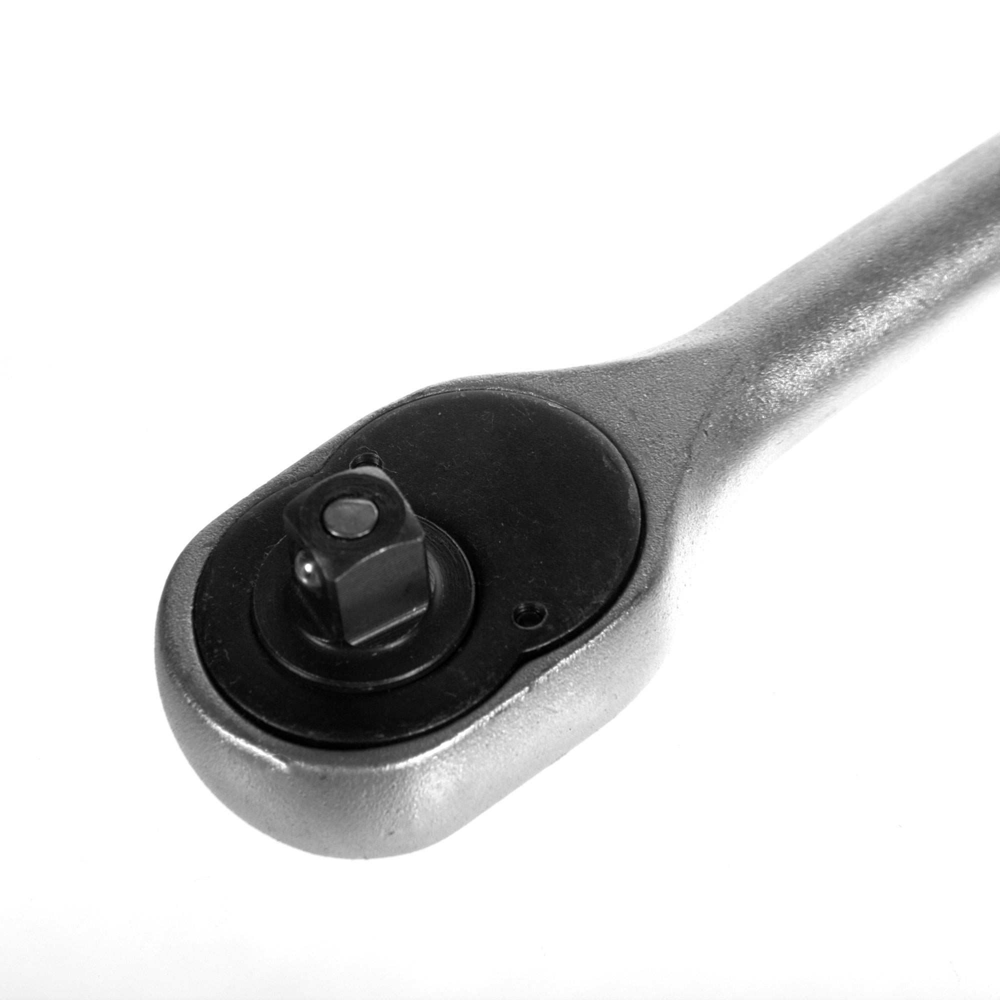 13810862 Трещотка Topex 3/8" 210 мм Santreyd  - Вид №1