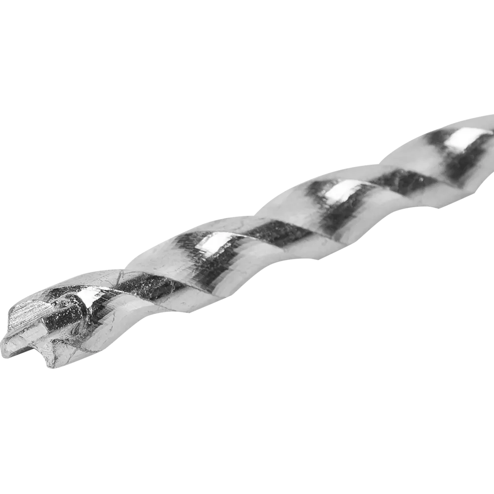 Сверло спиральное по бетону 132-00034 8x120мм Santreyd STLM-2056397 - Вид №1
