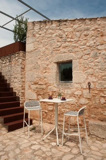 emu Yard  530  - Вид №1