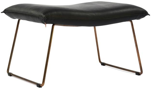 Jess Кожаная подножка для санок Beal sun-id-1386628 - Вид №4