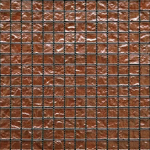 МОЗАИКА ИЗ СТЕКЛА BSA-17-20 NATURAL CRYSTAL