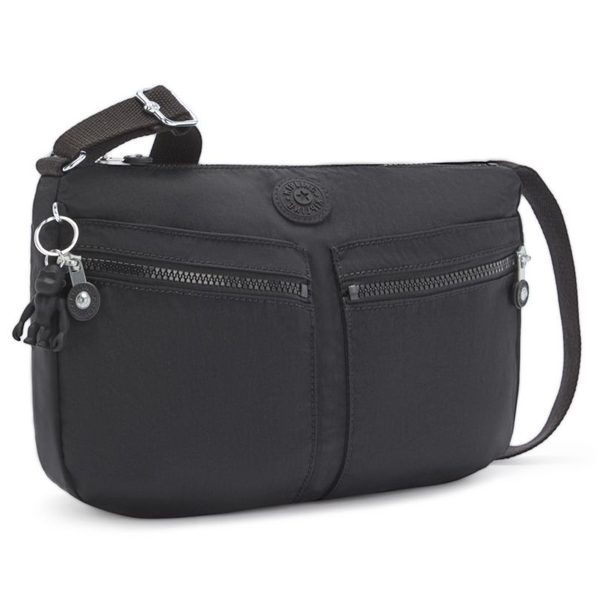 K02144P39 Сумка Medium Across Body Shoulder Bag Kipling Izellah  - Вид №3