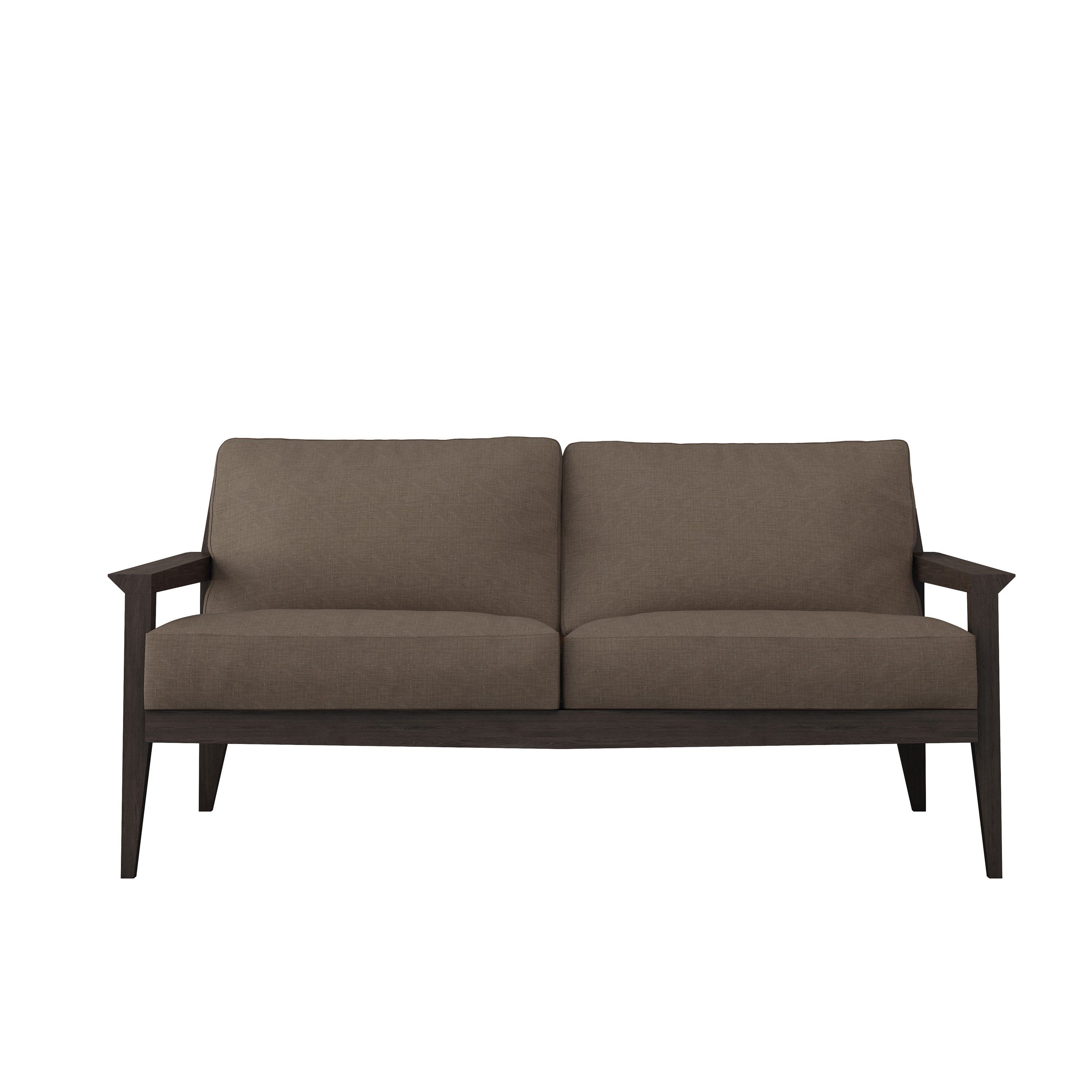 2-местный тканевый диван Case Stanley ARCH-00095264 - Вид №26