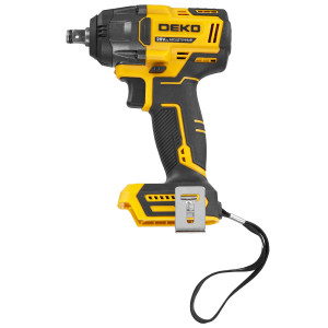 Гайковерт DEKO DKIS20 UNV 20V  , Без ЗУ, Без АКБ 9136213
