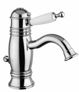 Смеситель MIGLIORE Oxford ML.OXF-6362.CR с термостатом для раковины, хром