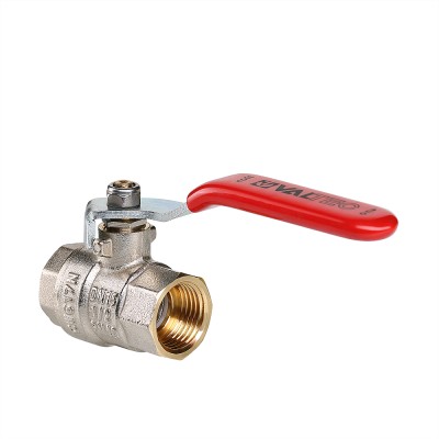 VT.214.N.08 Кран шаровой VALTEC BASE Valtec 1 1/2" 