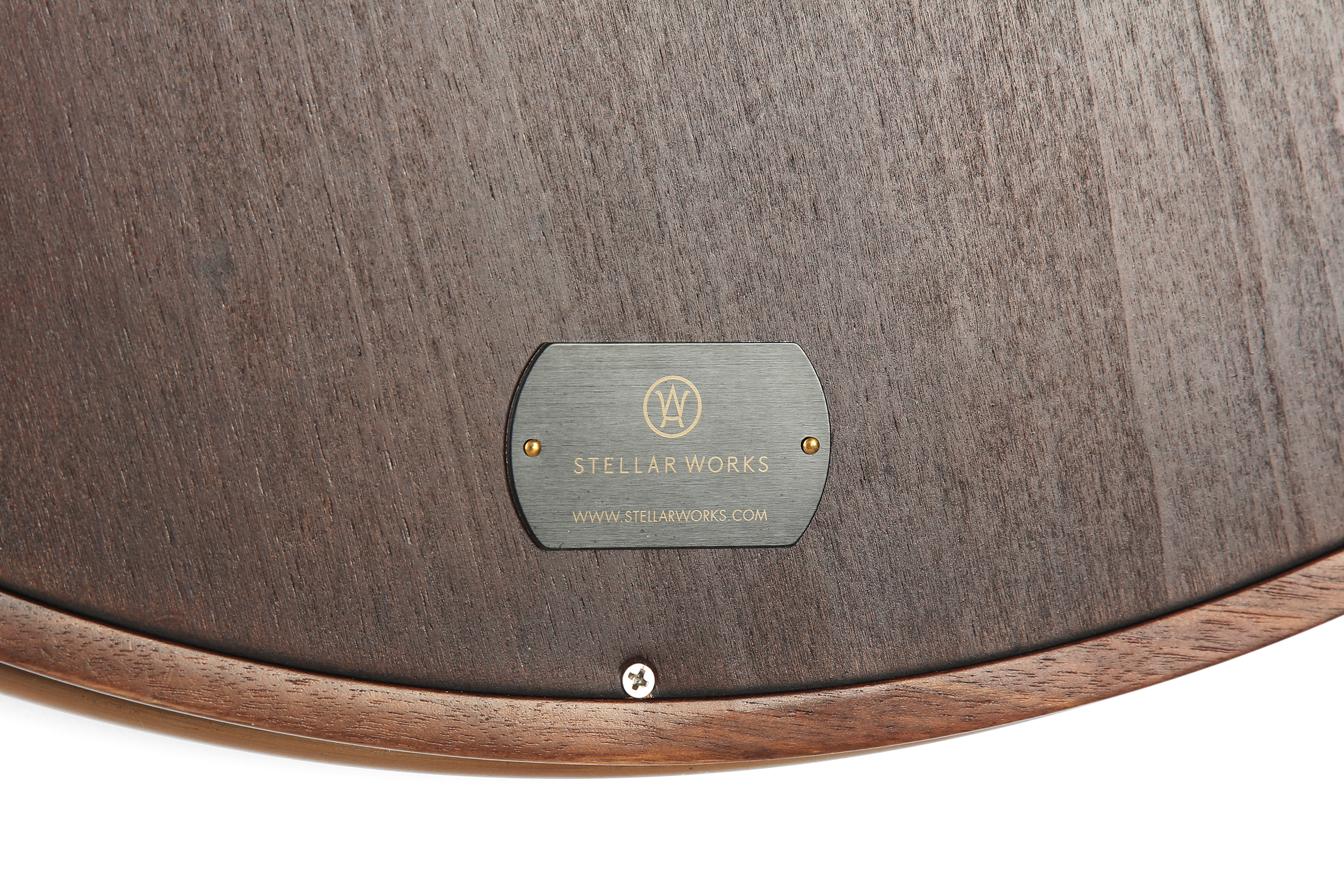 2000983152565 Настенное зеркало овальное высота 70,2 LA FORMA Utility - Вид №4