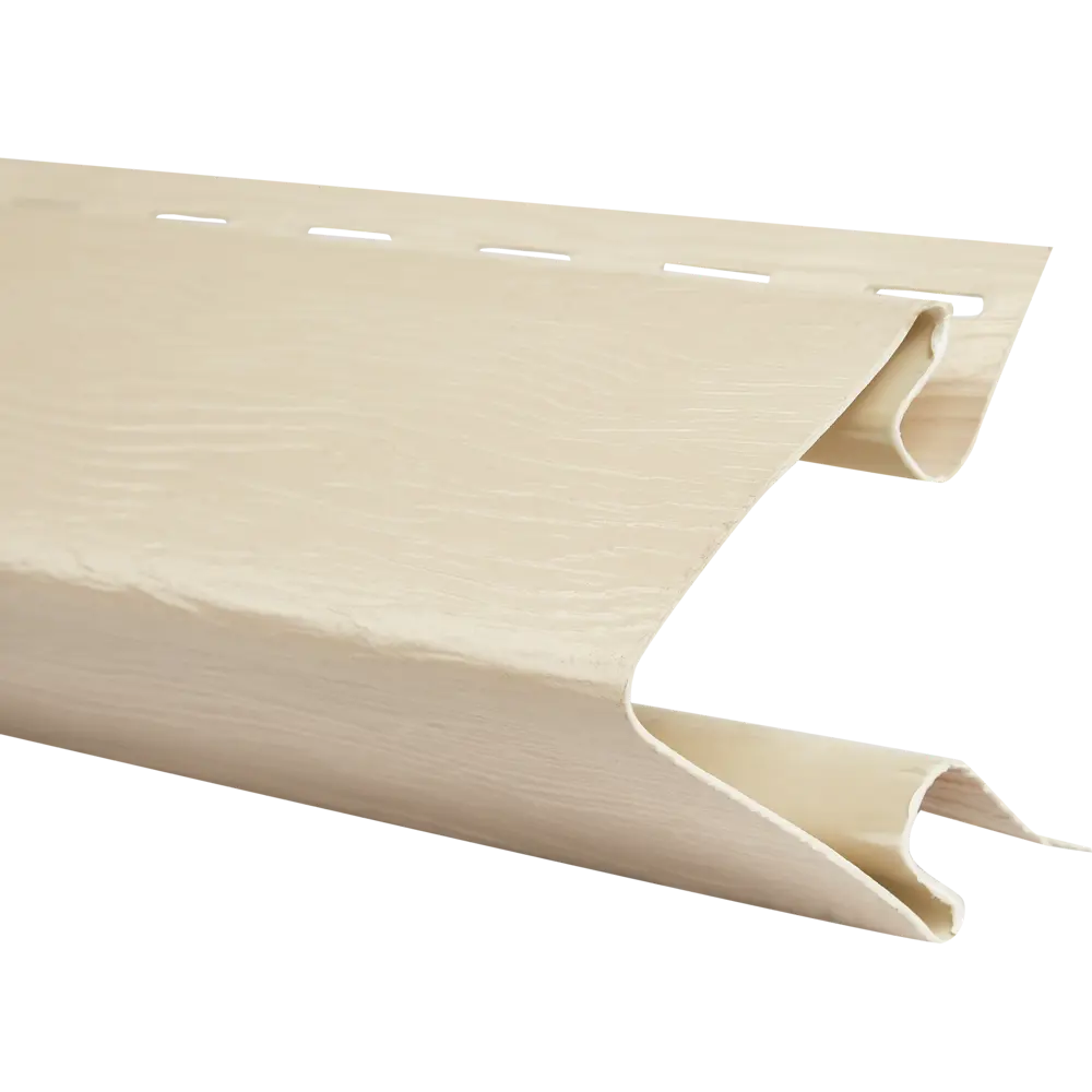 83577598 Угол наружный Artens 3000 мм цвет бежевый STLM-0041966 