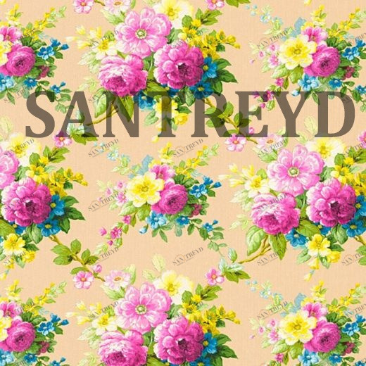 34508-1 Обои A.S. Creation Chateau 5 345081