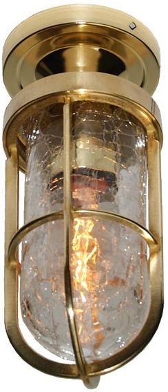 Mullan Lighting Потолочный светильник прямого света ручной работы Oregon a Mlcf105  - Вид №2