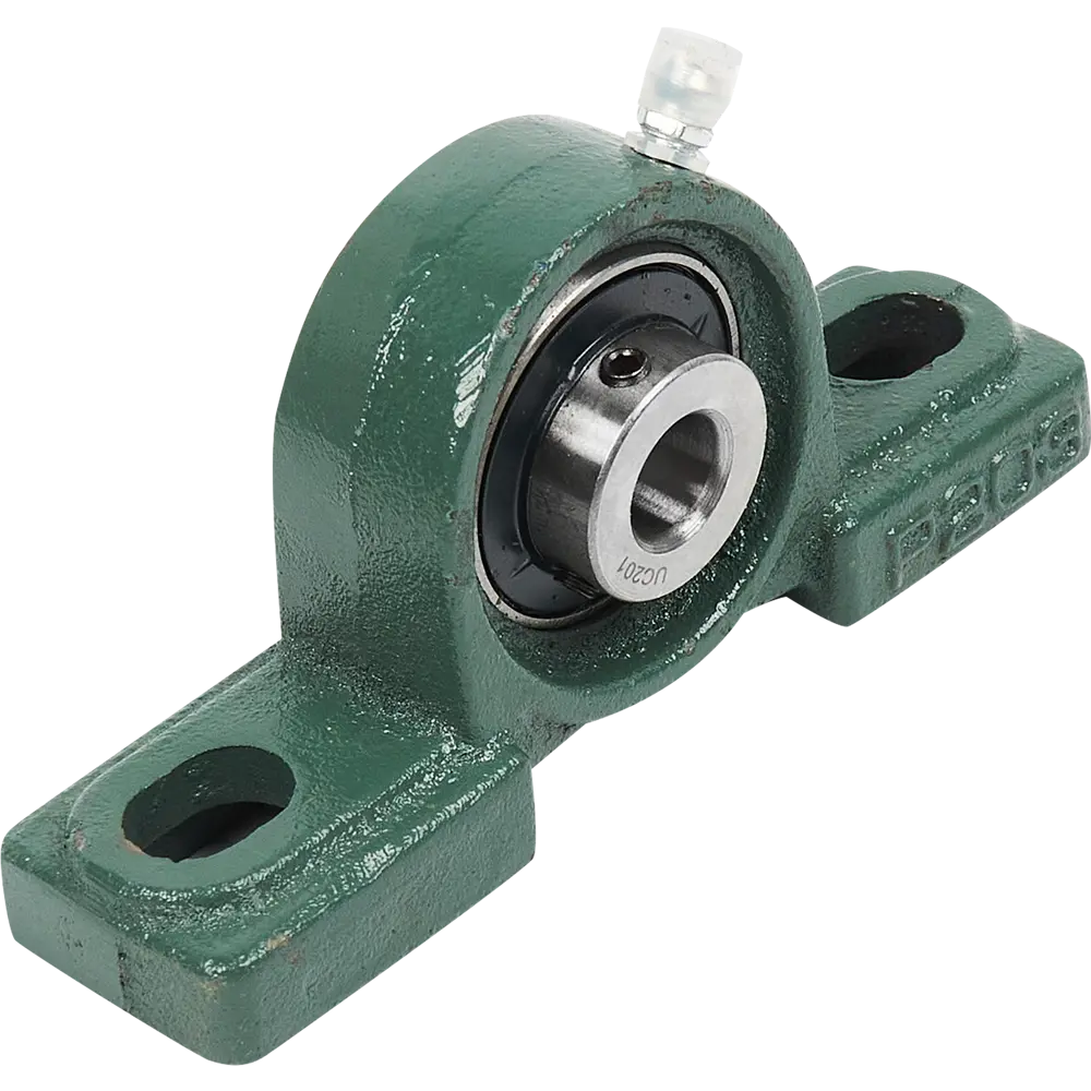 Корпусной подшипник UCP 201 диаметр 47 мм Santreyd STLM-2092424