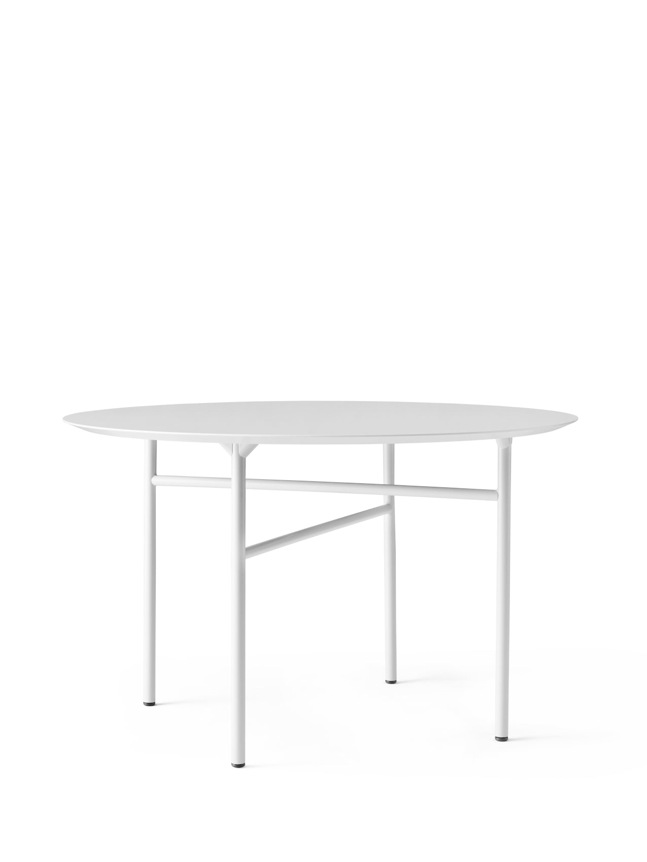 5709262026135 Обеденный стол Snaregade, круглый LuceLight  - Вид №20