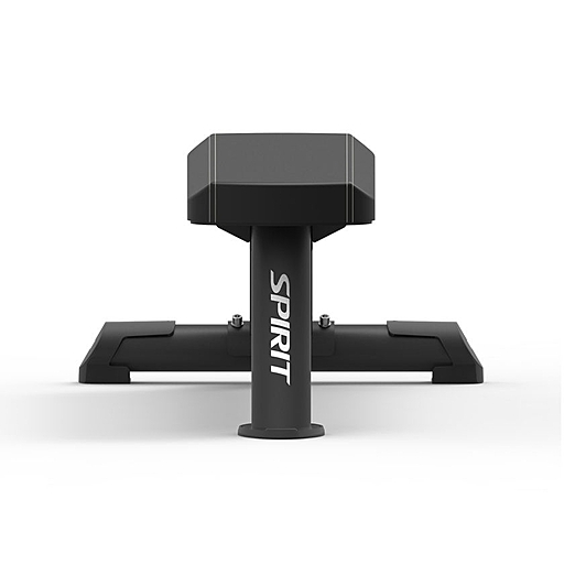 SP-4201 Spirit fitness sp-4201 плоская скамья Spirit Fitness  - Вид №1