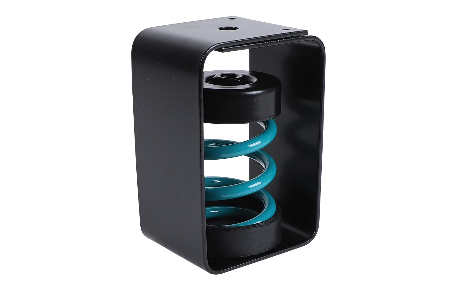 2800701250 VibraTek® HS-1X Spring Hanger high performance spring isolator for medium to heavy machinery walraven 