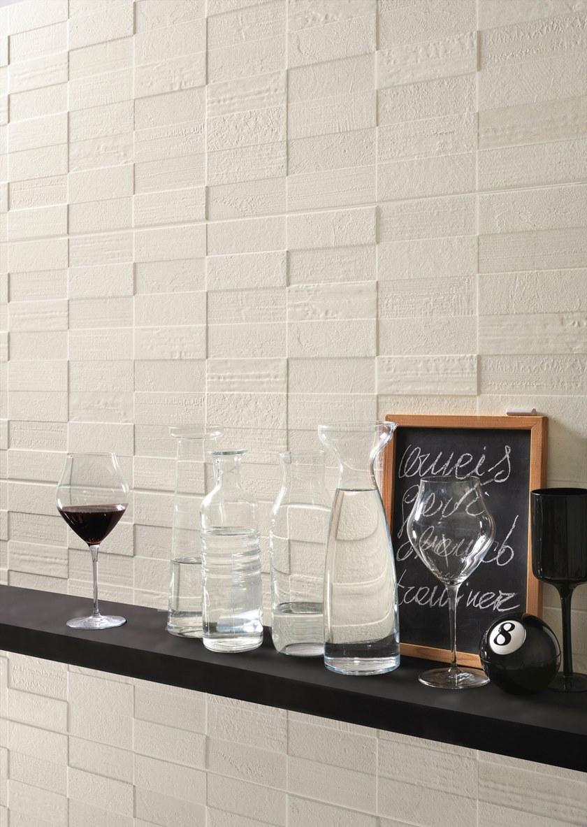 Italgraniti Белая плитка для стен Made sun-id-1371493 - Вид №4