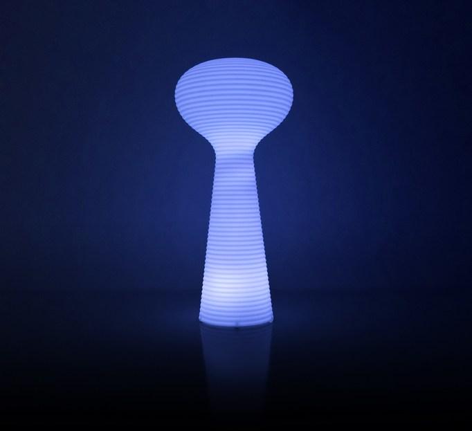 VONDOM Торшер для улицы Bloom sun-id-1373976 - Вид №6