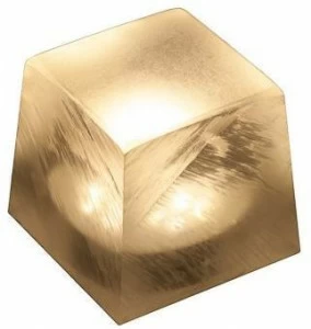 ENGI Светодиодная лестница из поликарбоната для улицы  Ensp011