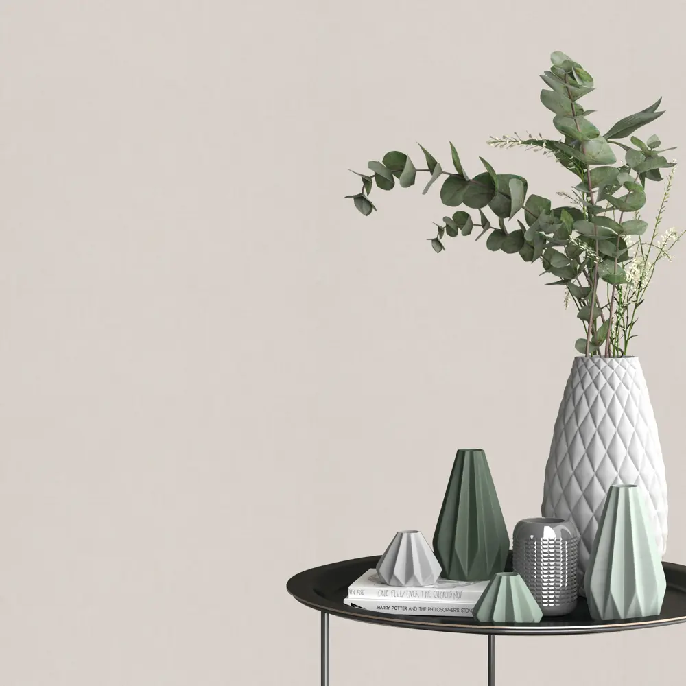 Обои бумажные Rasch Kids & Teens серые 247411 0.53 м STLM-2124295 - Вид №2