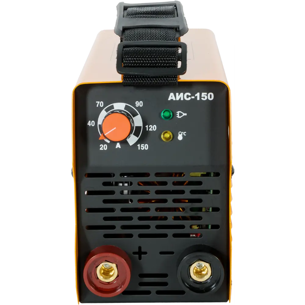 Сварочный аппарат АИС-150, 150 А, до 4 мм Santreyd STLM-2172855 - Вид №1