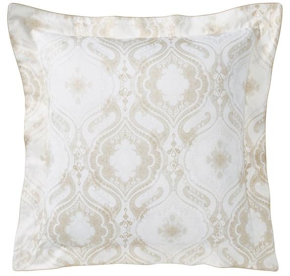 Alexandre Turpault Координированная хлопковая кровать с принтом Namaste sun-id-1445830 - Вид №9