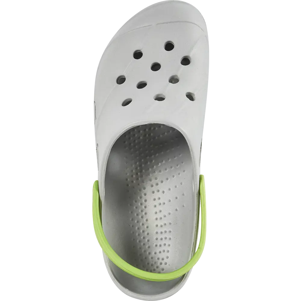 Сабо мужские Ола размер 44 цвет дымчато-серый Santreyd STLM-2077848 - Вид №2