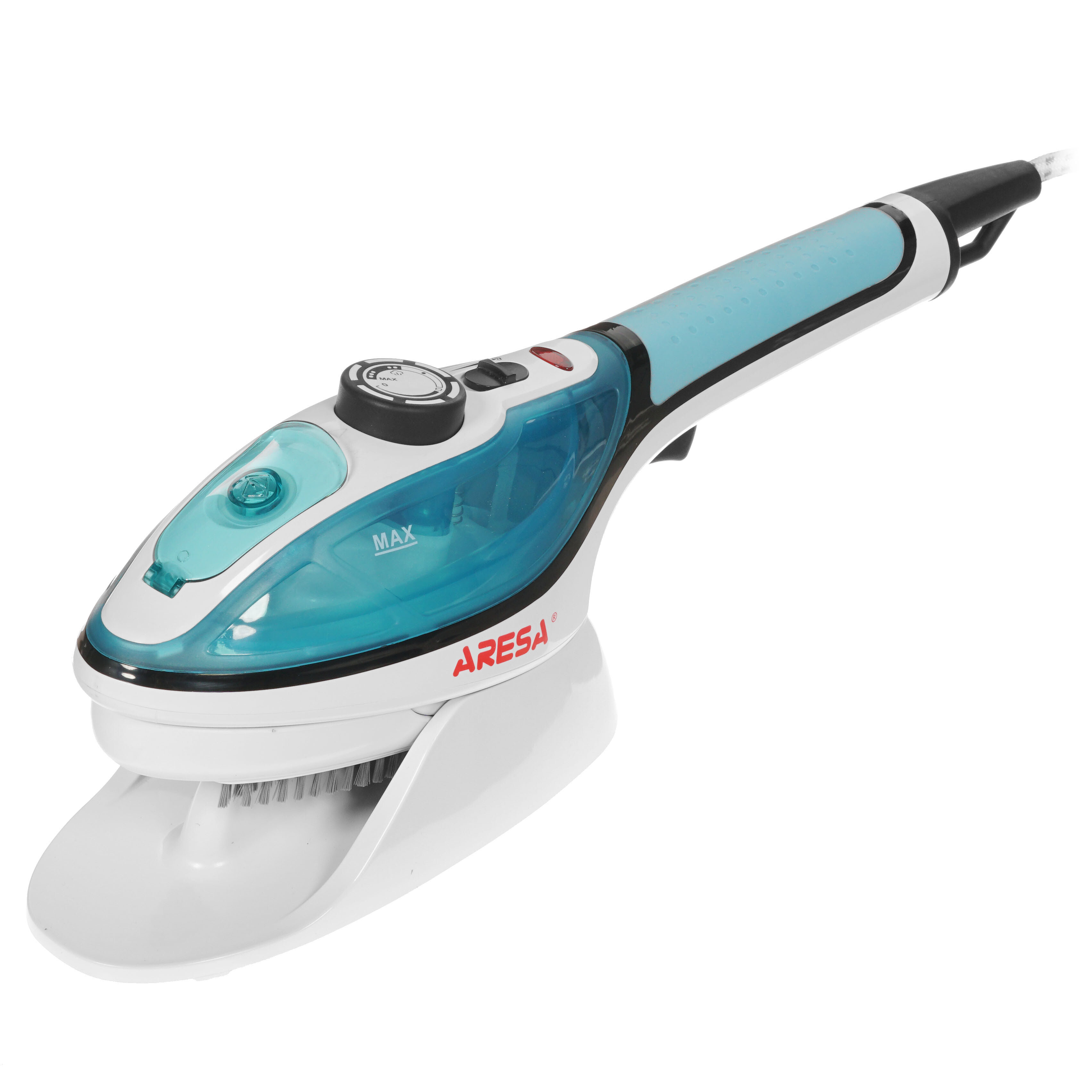 5300809 Отпариватель Aresa AR-2304 белый STDN-0037331