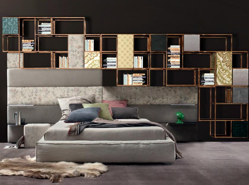 Twils Модульный книжный шкаф Set sun-id-1373532 - Вид №11