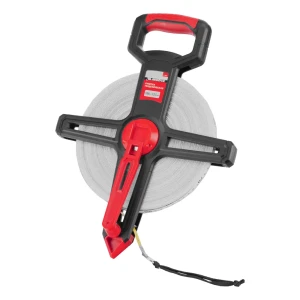 Геодезическая рулетка MATRIX 100 метров для точных измерений 89437731