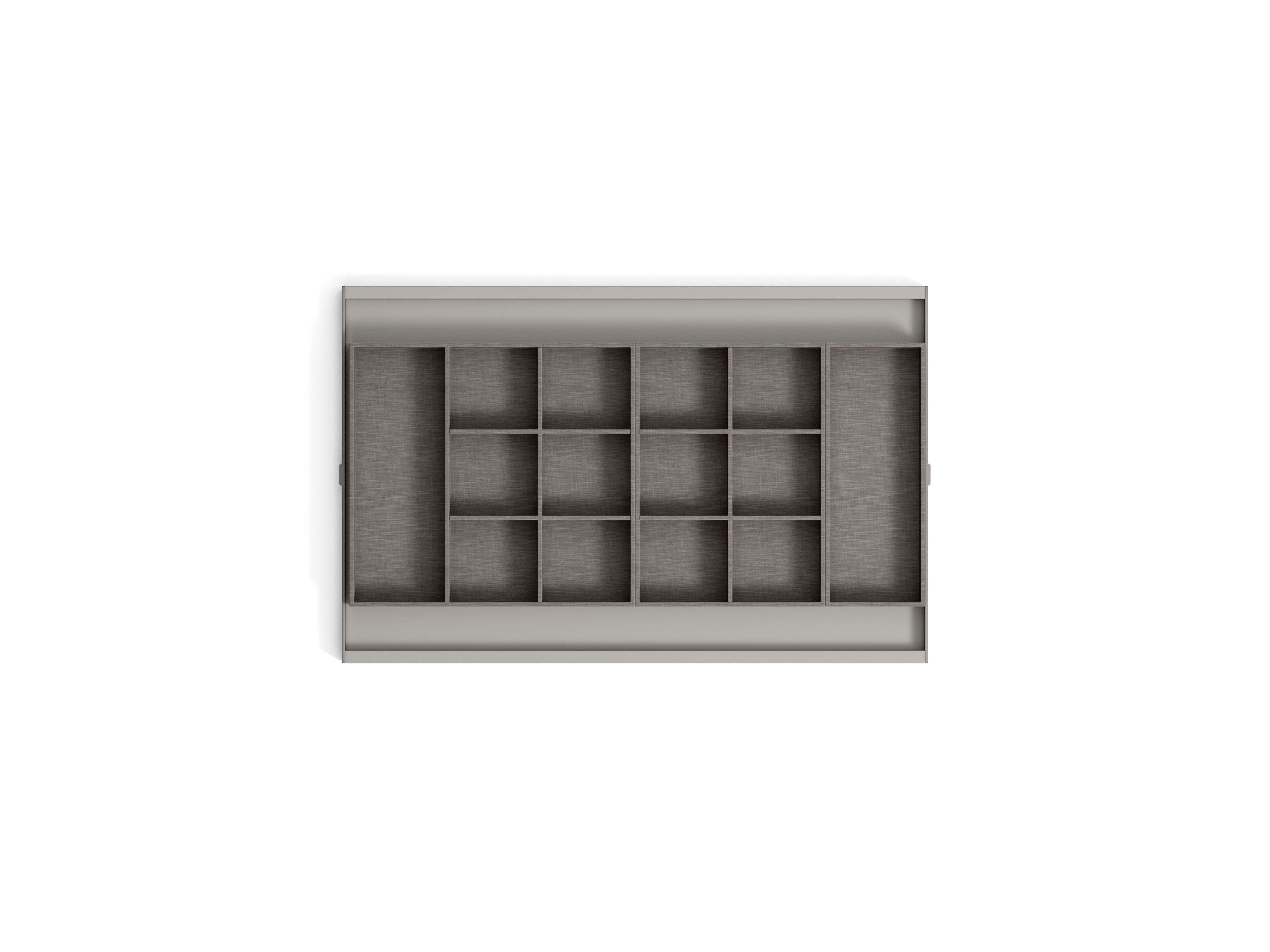 Модульная гардеробная Alf DaFrè Antis ARCH-00152253 - Вид №26