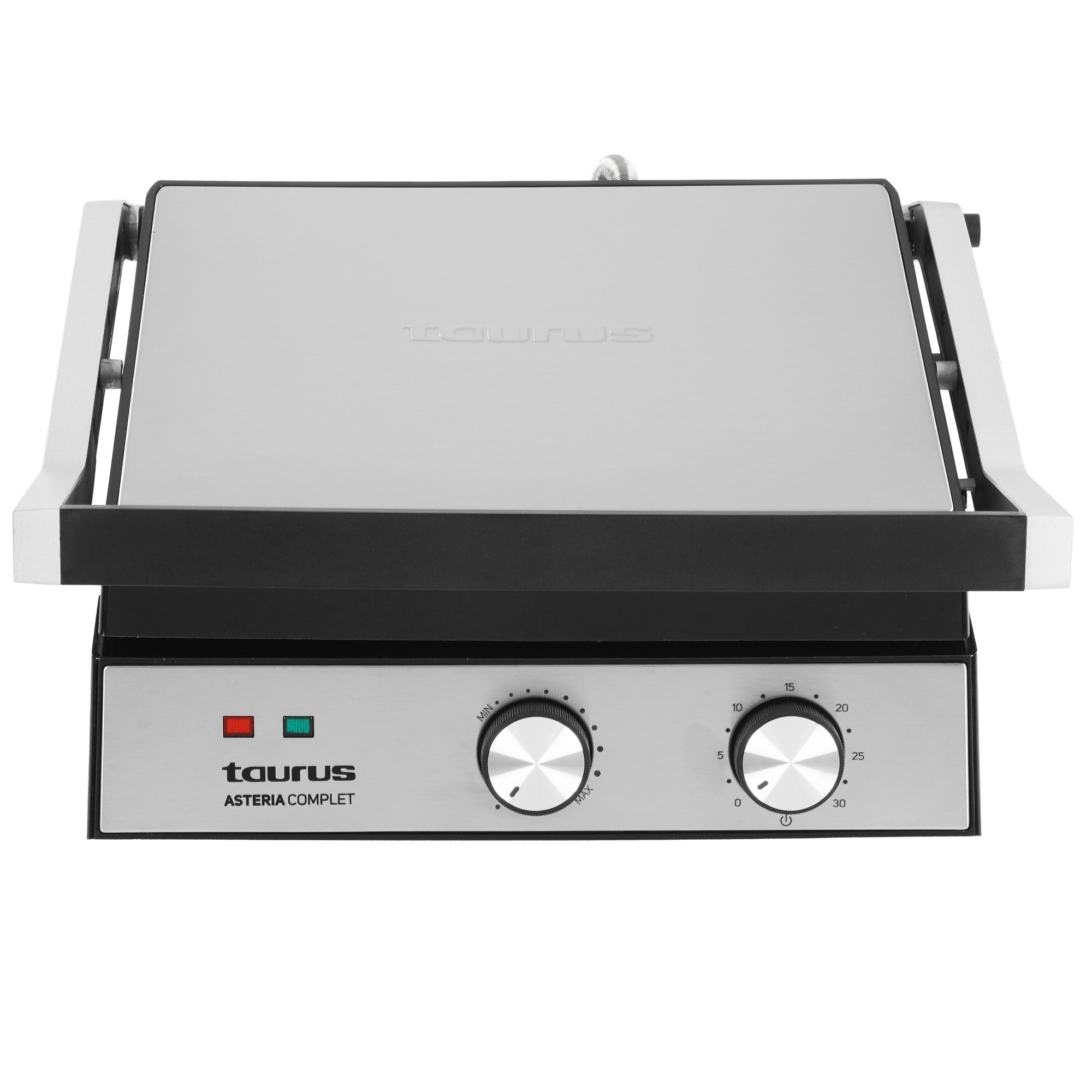 9918792 Гриль Taurus Asteria Complet черный STDN-0056735 - Вид №2