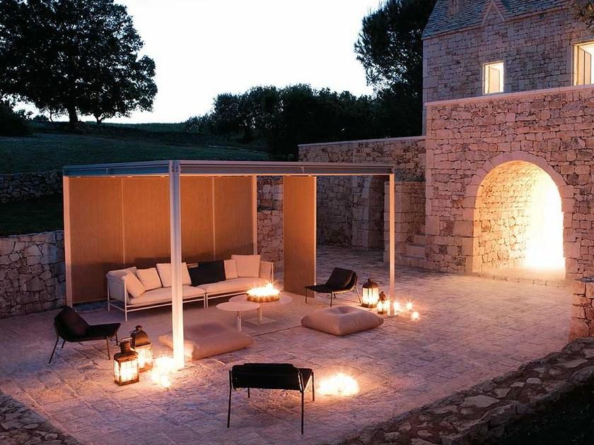 Paola Lenti Модульный диван Canvas sun-id-1435925 - Вид №5