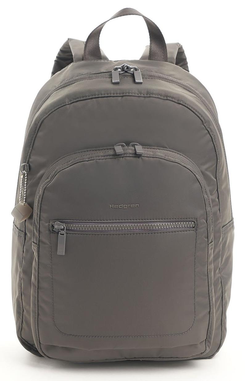 HITC03/137-01 Рюкзак HITC03 Backpack Rallye RFID Hedgren Inter-City  - Вид №1