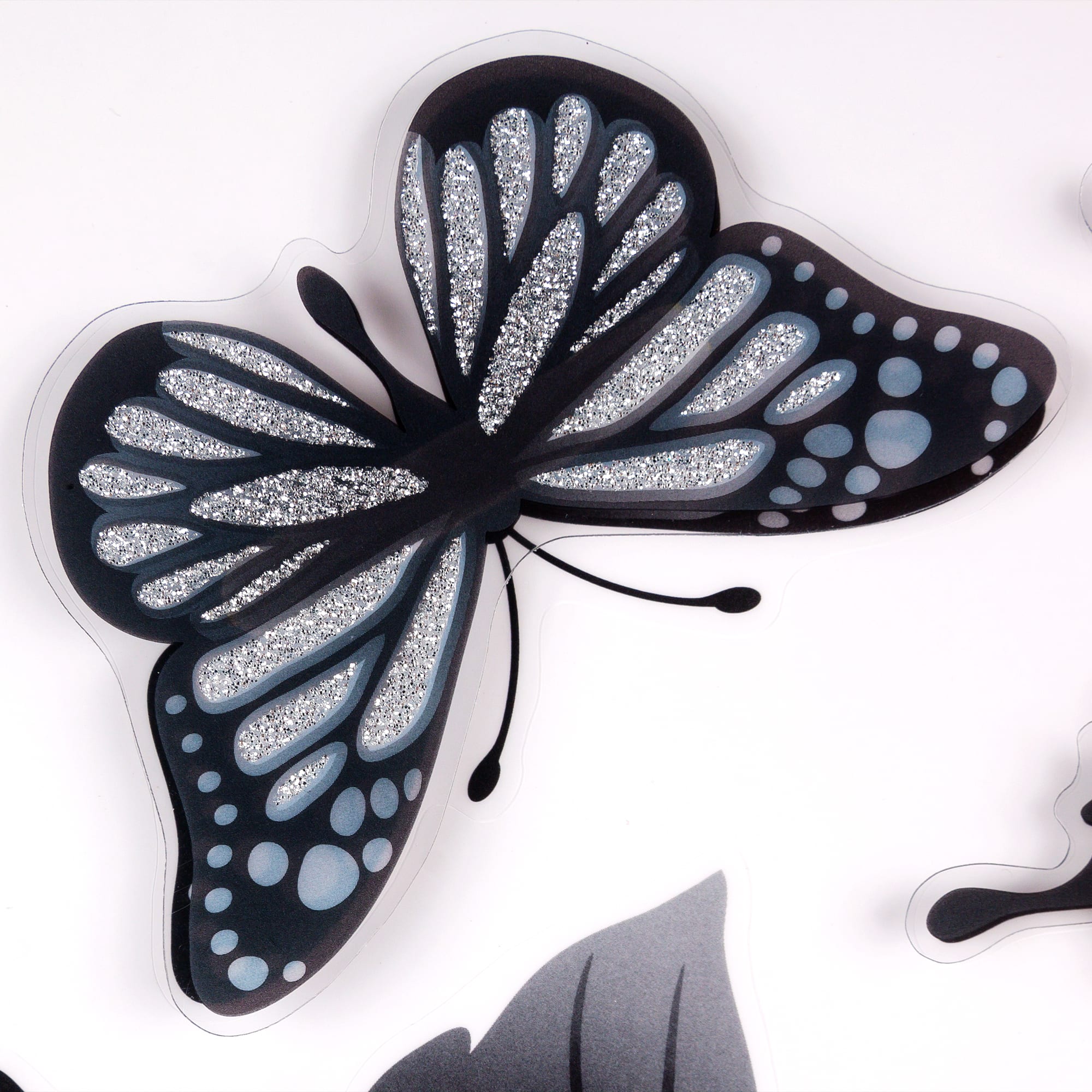 15471913 Наклейка 3D «Фантазия» RЕA 0905 Santreyd STLM-0005923 - Вид №1