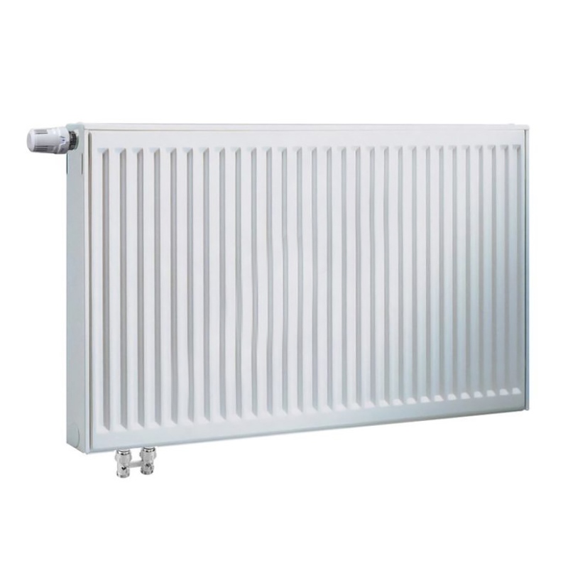 Радиатор стальной панельный COMPACT 33K VOGEL&NOOT 500x2200 E33KBA522A - Вид №2