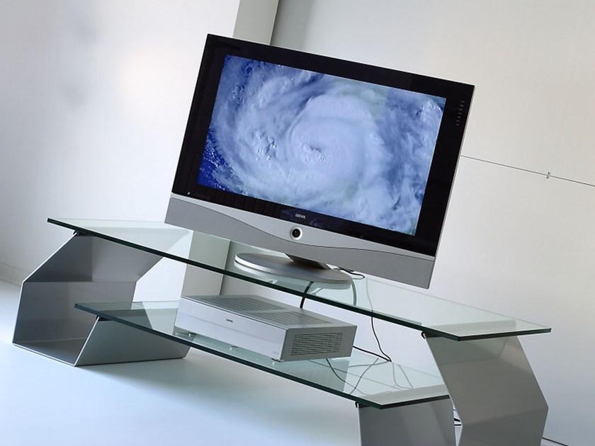 Italy Dream Design Низкая тумба под телевизор sun-id-1385214 - Вид №2