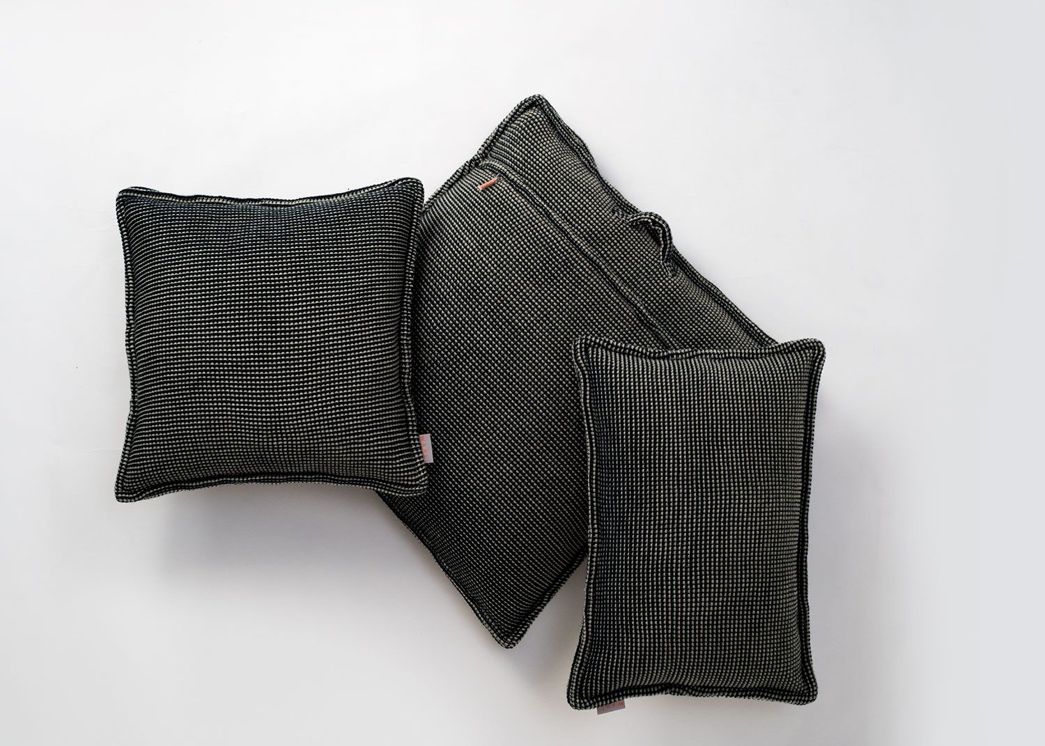 Наружная подушка Warli сайт ARCH-00075017 - Вид №9