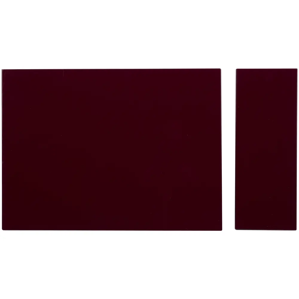 Двери для шкафа «Вишня» 1 ящик, 40х70 см, МДФ, цвет вишня DELINIA STLM-2034906