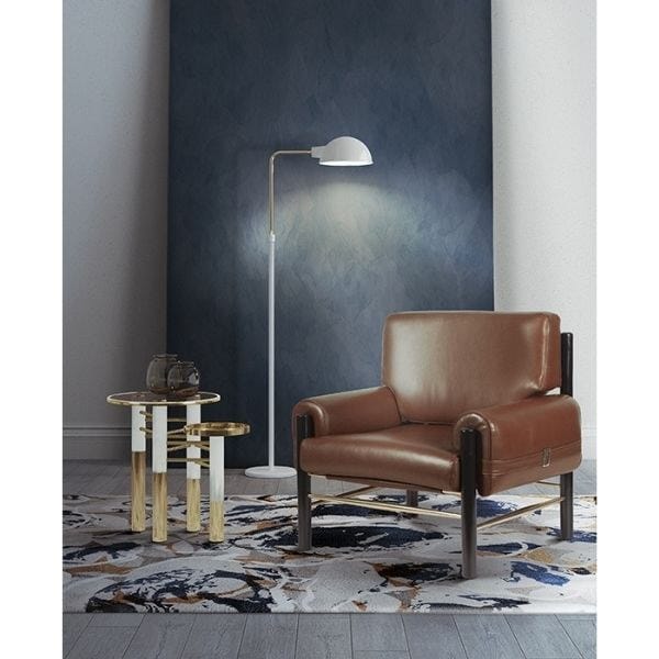 Журнальный столик Essential Home KONSTANTIN ARCH-00142434 - Вид №1