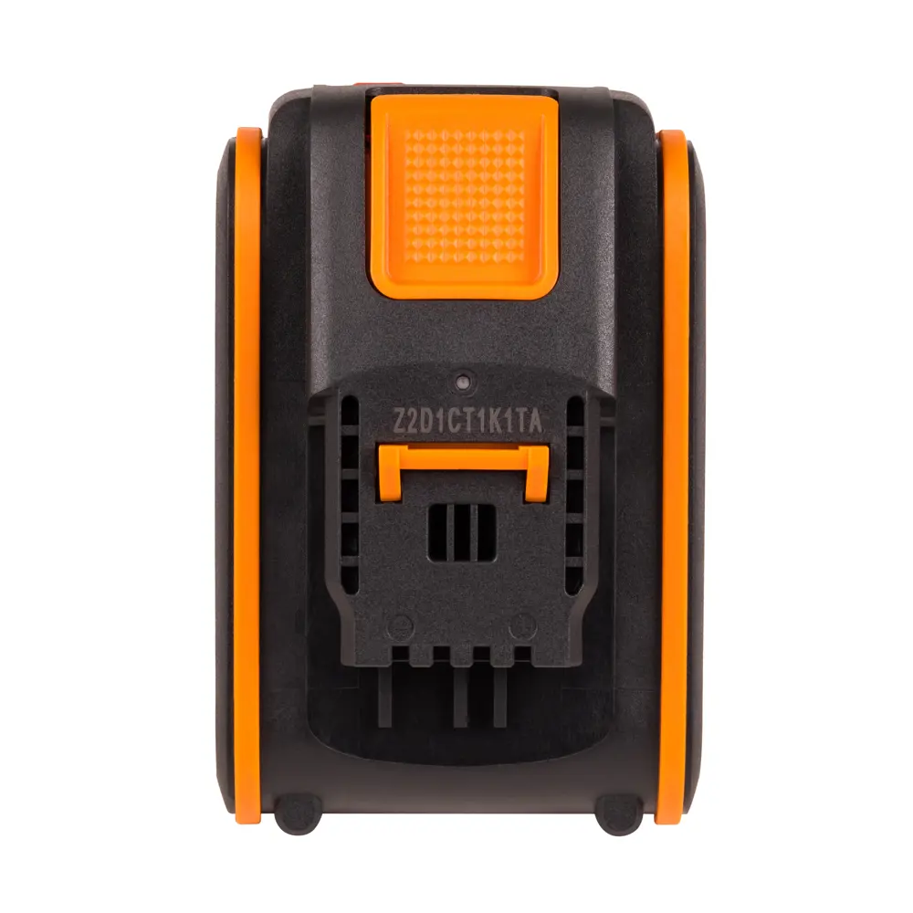 Аккумулятор Worx WA3644 20V 4Ач для инструментов 89385024 STLM-1434414 - Вид №3