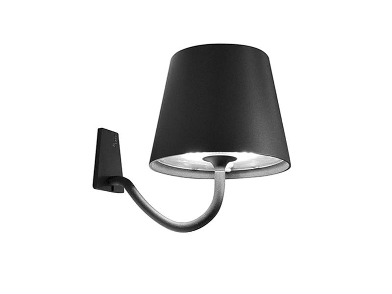 Перезаряжаемый настенный светильник Zafferano Poldina ARCH-00113352