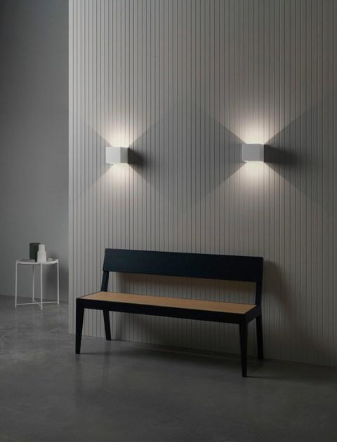 Astro Lighting Настенный светильник из гипса  1196002 - 1196006  - Вид №1