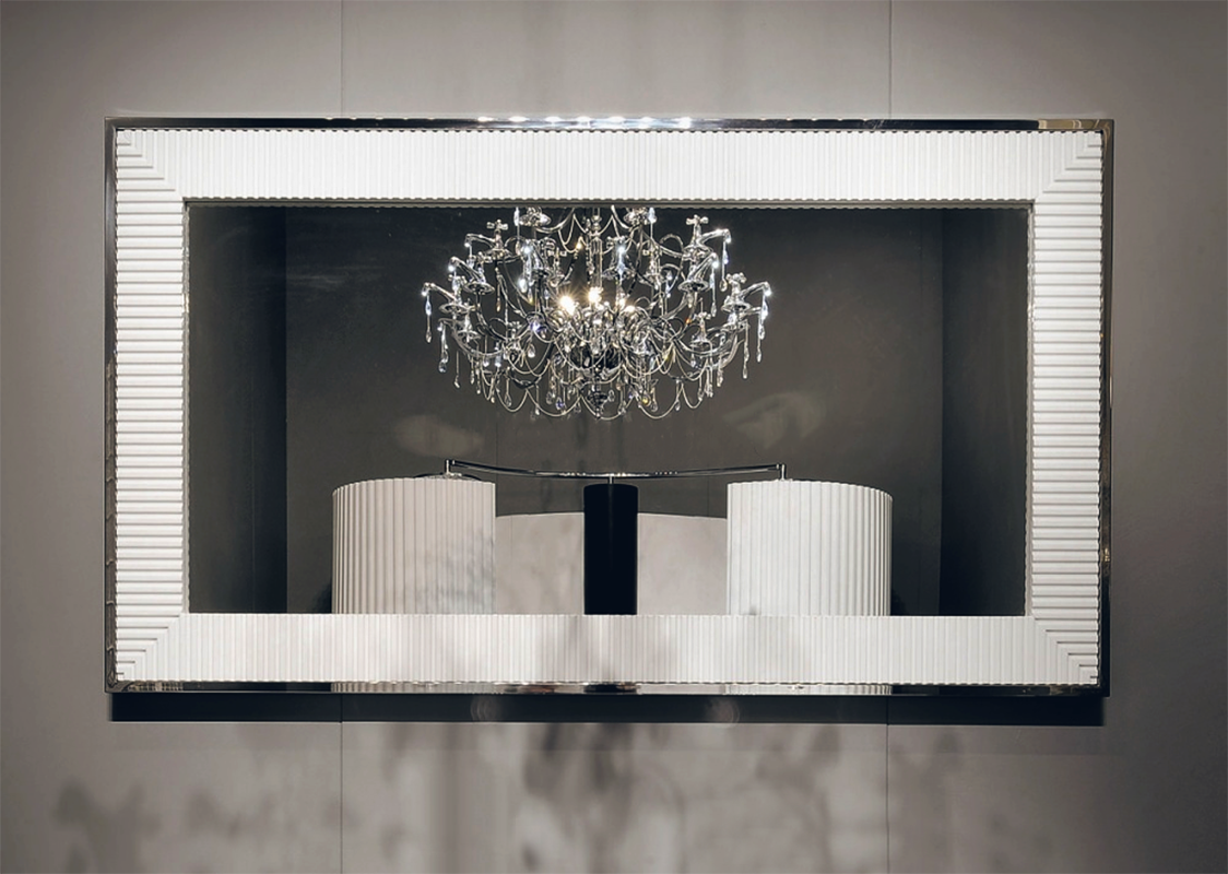 Зеркало  VISIONNAIRE Augustus sp 