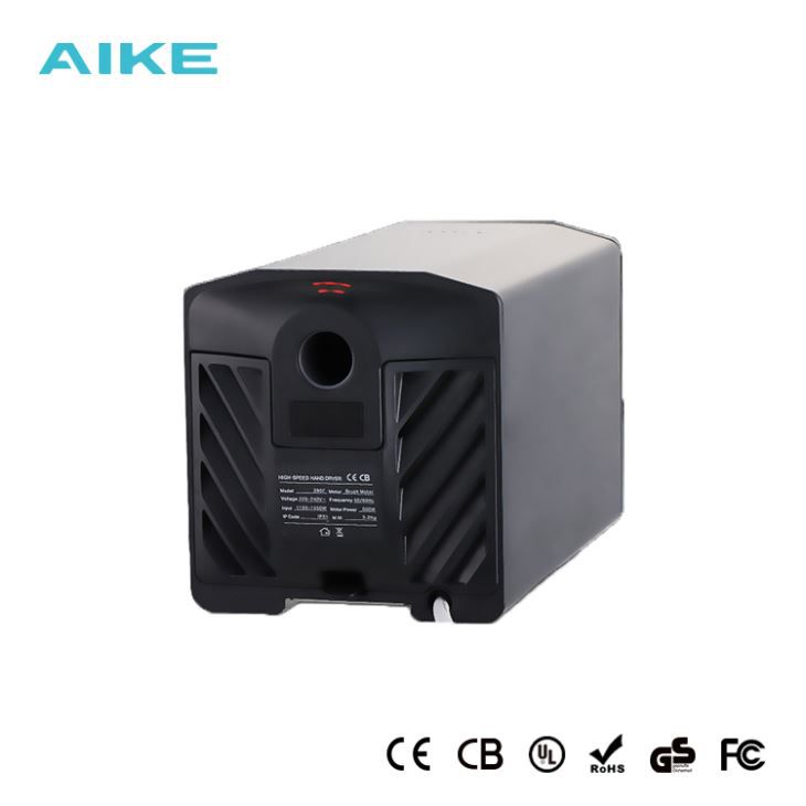 Мини сушилка для рук AIKE AK2807_332  - Вид №3