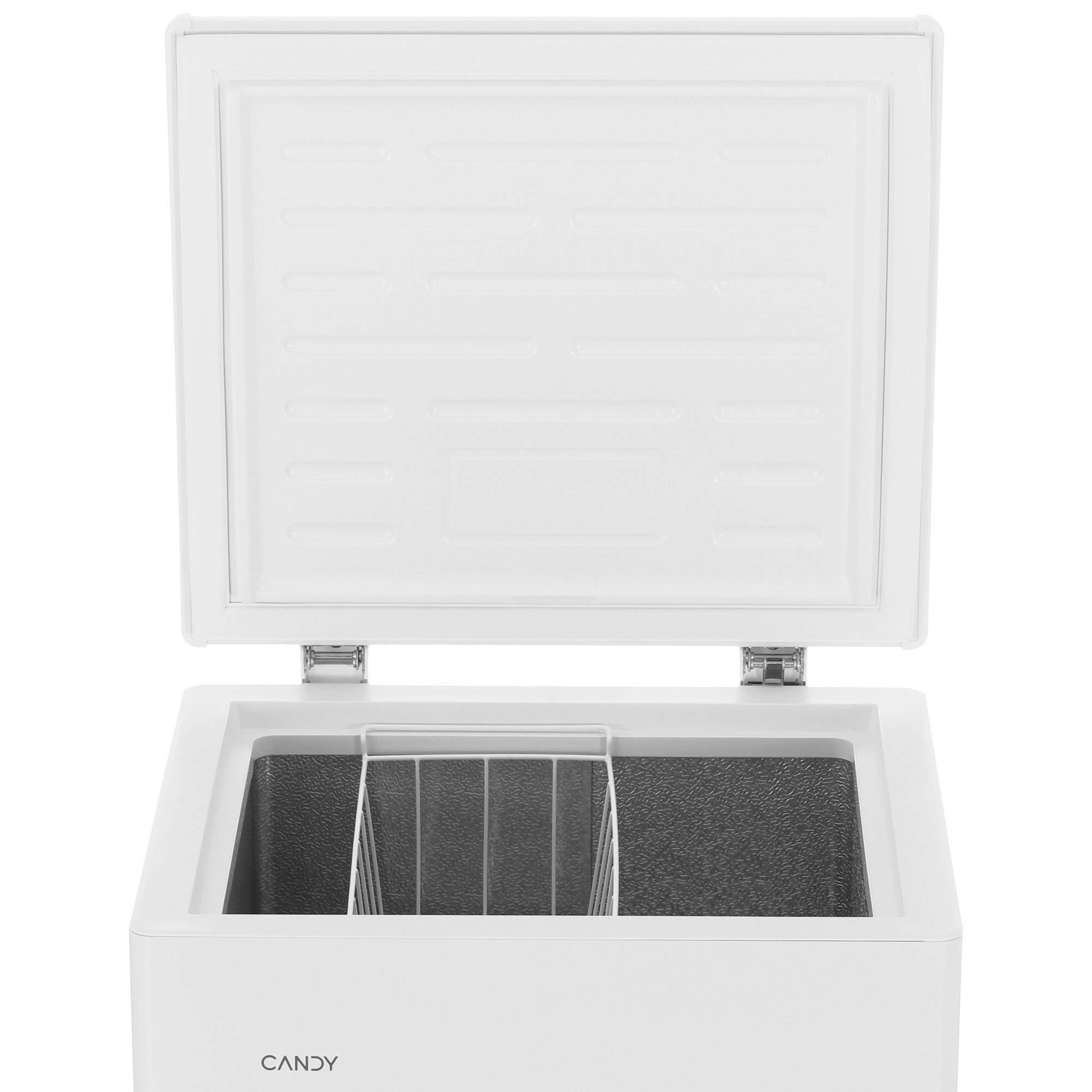 9234934 Морозильный ларь Candy CCM100R белый STDN-0077006 - Вид №5