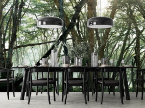 Моющиеся обои с пейзажами