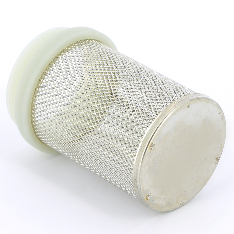 Фильтр-сетка для обратного клапана ITAP 2" 1022 - Вид №3