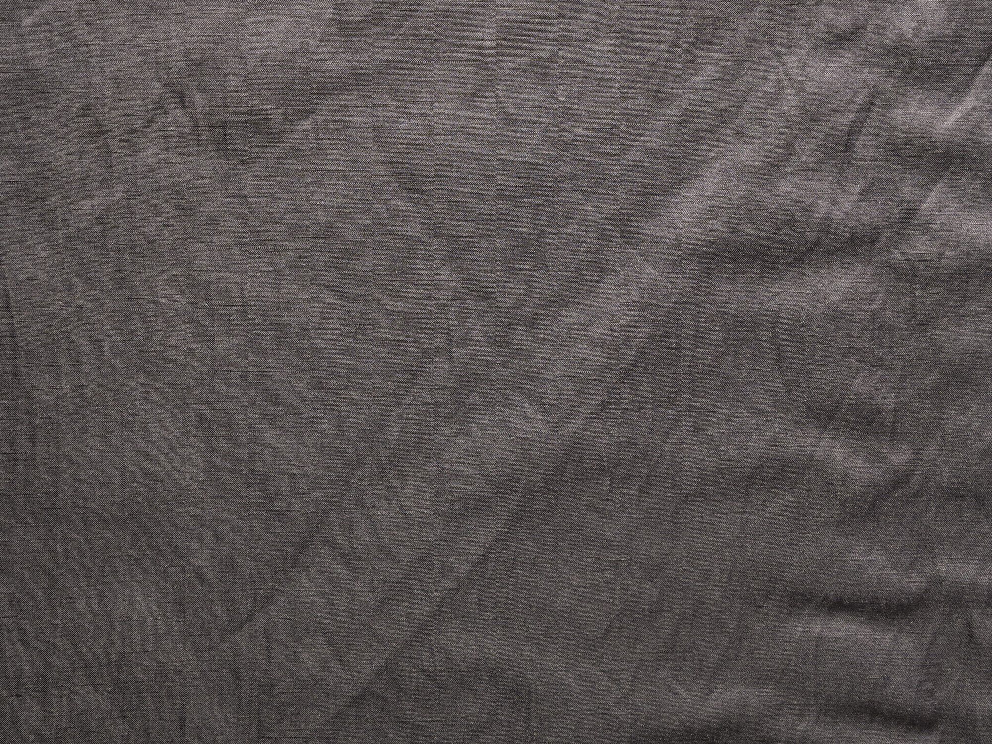 Однотонная ткань из вискозы и льна The House of Lyria VIVAISTA ARCH-00039244 - Вид №1